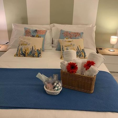 Casa - Torre Dell'Orologio Apartment Canosa di Puglia Luaran gambar