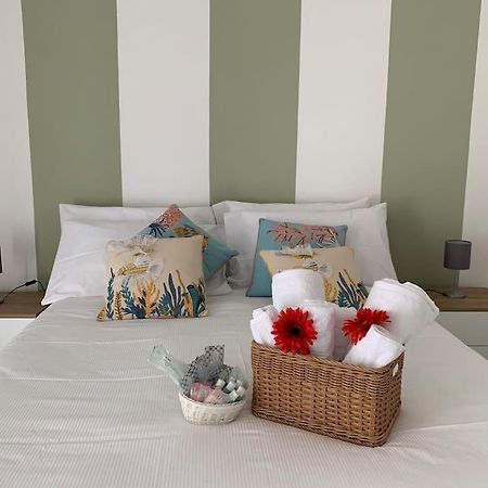 Casa - Torre Dell'Orologio Apartment Canosa di Puglia Luaran gambar
