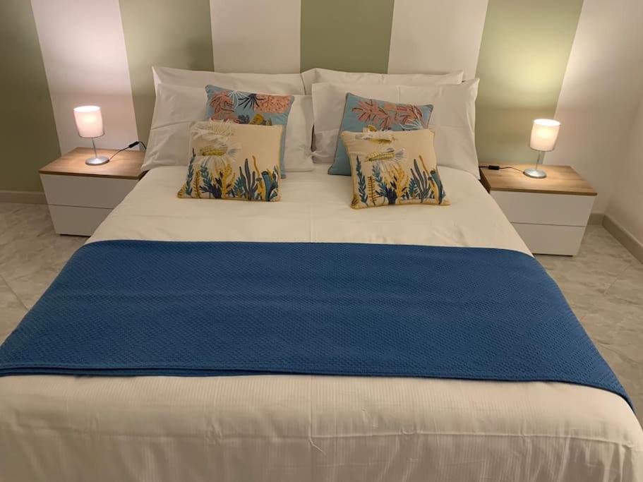 Casa - Torre Dell'Orologio Apartment Canosa di Puglia Luaran gambar