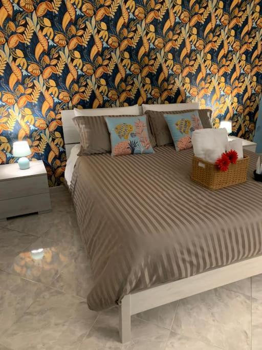 Casa - Torre Dell'Orologio Apartment Canosa di Puglia Luaran gambar