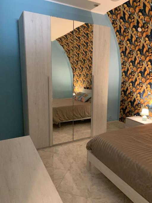 Casa - Torre Dell'Orologio Apartment Canosa di Puglia Luaran gambar