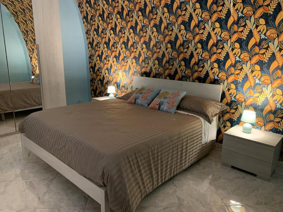Casa - Torre Dell'Orologio Apartment Canosa di Puglia Luaran gambar