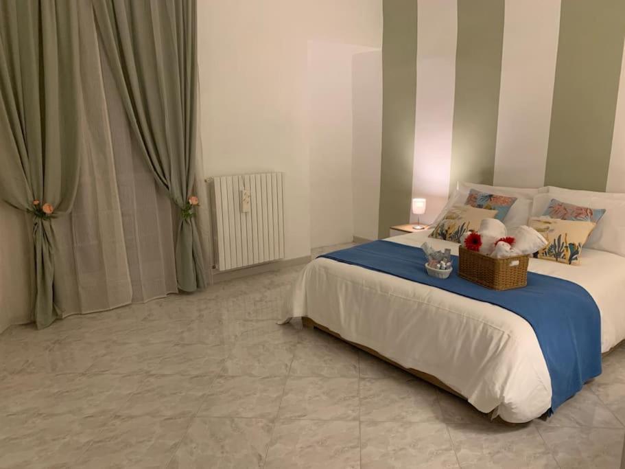 Casa - Torre Dell'Orologio Apartment Canosa di Puglia Luaran gambar